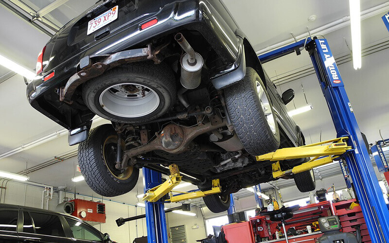 find a mobile mechanic near me