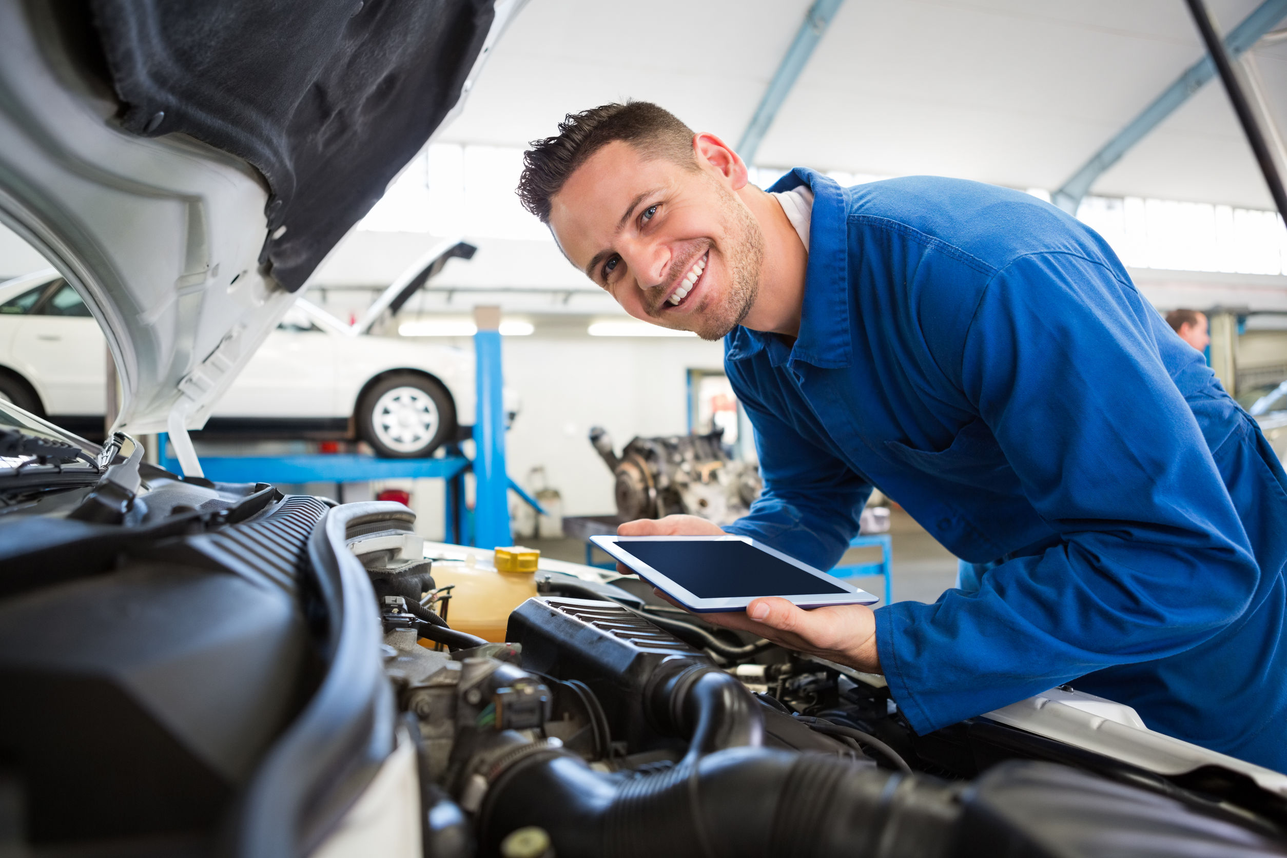 mobile mechanic same day services