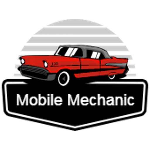 Mobile Mechanic Pro logo
