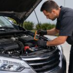 7 Signs of a Bad Alternator: What Charging Problems Can Look Like
