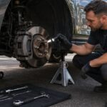 Squeaking vs Grinding Brakes: What the Noise May Mean
